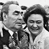 Галина Брежнева ‑ Родился