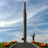 Минск город‑герой