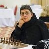 Майя Чибурданидзе