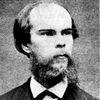 Поль Верлен ‑ Родился