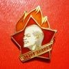 Всесоюзная пионерская организация