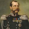 Александр II Николаевич ‑ Умер
