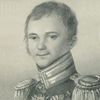 Федор Глинка ‑ Родился