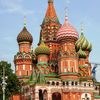Храм Василия Блаженного