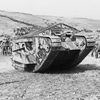 танк Mark I
