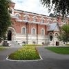 Гусевский стекольный завод