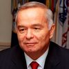Ислам Каримов
