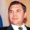 Александр Лебедь ‑ Умер