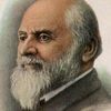 Милий Балакирев ‑ Родился