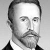 Владимир Михельсон ‑ Родился