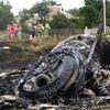 крушение самолета Boeing‑777