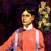 Аристарх Лентулов ‑ Родился