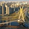 основан Сан‑Паулу