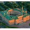 Михайловский замок