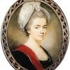 Екатерина Дашкова ‑ Умер