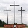 катынский расстрел