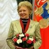 Людмила Касаткина ‑ Умер