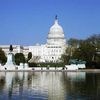 Вашингтон столица США