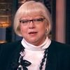 Светлана Крючкова