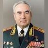Виктор Куликов ‑ Умер
