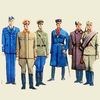 красная армия ‑ День в истории (2)