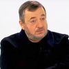 Павел Лунгин