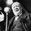 Уинстон Черчилль ‑ День в истории