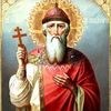 Владимир Святой Крещение Руси