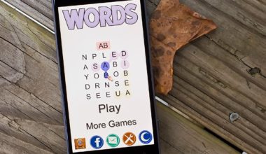 Об игре Pic the Words