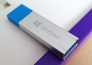 Как создать загрузочную флешку Windows 7?