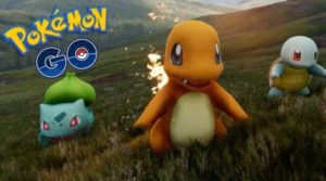 Как установить Pokemon Go в России?