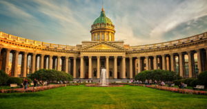 15 необычных высказываний петербуржцев о Петербурге
