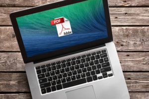 Как PDF-файл перевести в Word?
