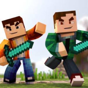 Как добавить игрока в пати на VimeWorld?
