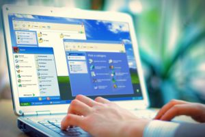 Как найти Appdata на Windows XP?