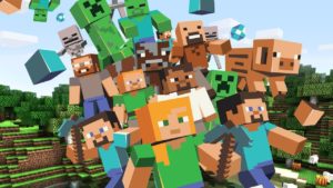 Для чего нужен наблюдатель в Minecraft?