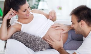 Как вызвать роды в домашних условиях?