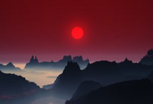 33 восхитительных фото, которых не касался фотошоп