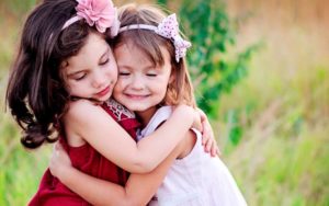 Как вырастить доброго ребенка: 6 секретов от ученых Гарварда