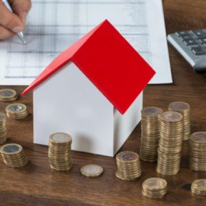 Как взять ипотеку без первоначального взноса?
