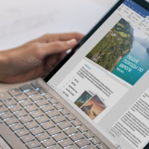 Как установить шрифты в Windows 10?
