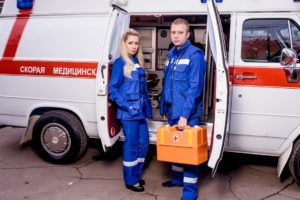 Вот в каких случаях действительно нужна неотложка