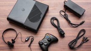 Как подключить Xbox 360 к ноутбуку?