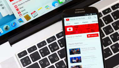 Как добавить ссылки на канале YouTube?