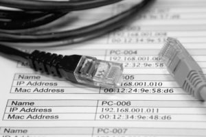 Как определить IP-адрес чужого компьютера?