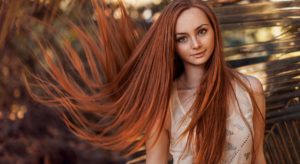 Как быстро отрастить длинные волосы: 7 советов индийской Рапунцель