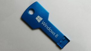 Как создать загрузочную флешку Windows 8?