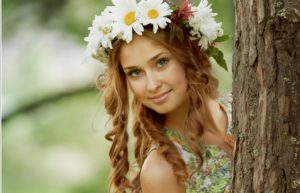 Ненакрашенные женщины: сильный текст, который вы должны прочитать