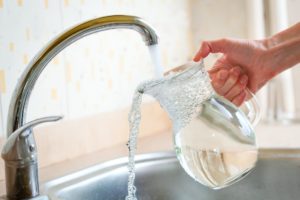Как устранить жесткость воды?