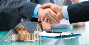 Какие документы нужны для продажи дома?